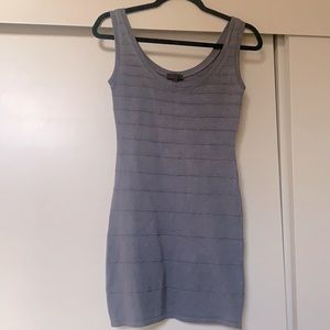 Mini dress